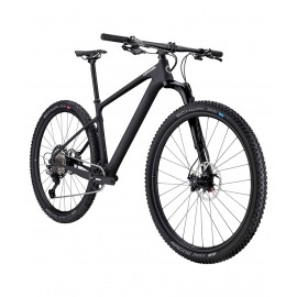 2022 Cannondale Scalpel HT Hi-MOD 1 Mountain Bike