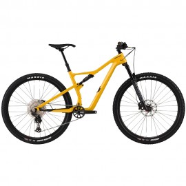 2023 Cannondale Scalpel Carbon SE 2 Mountain Bike