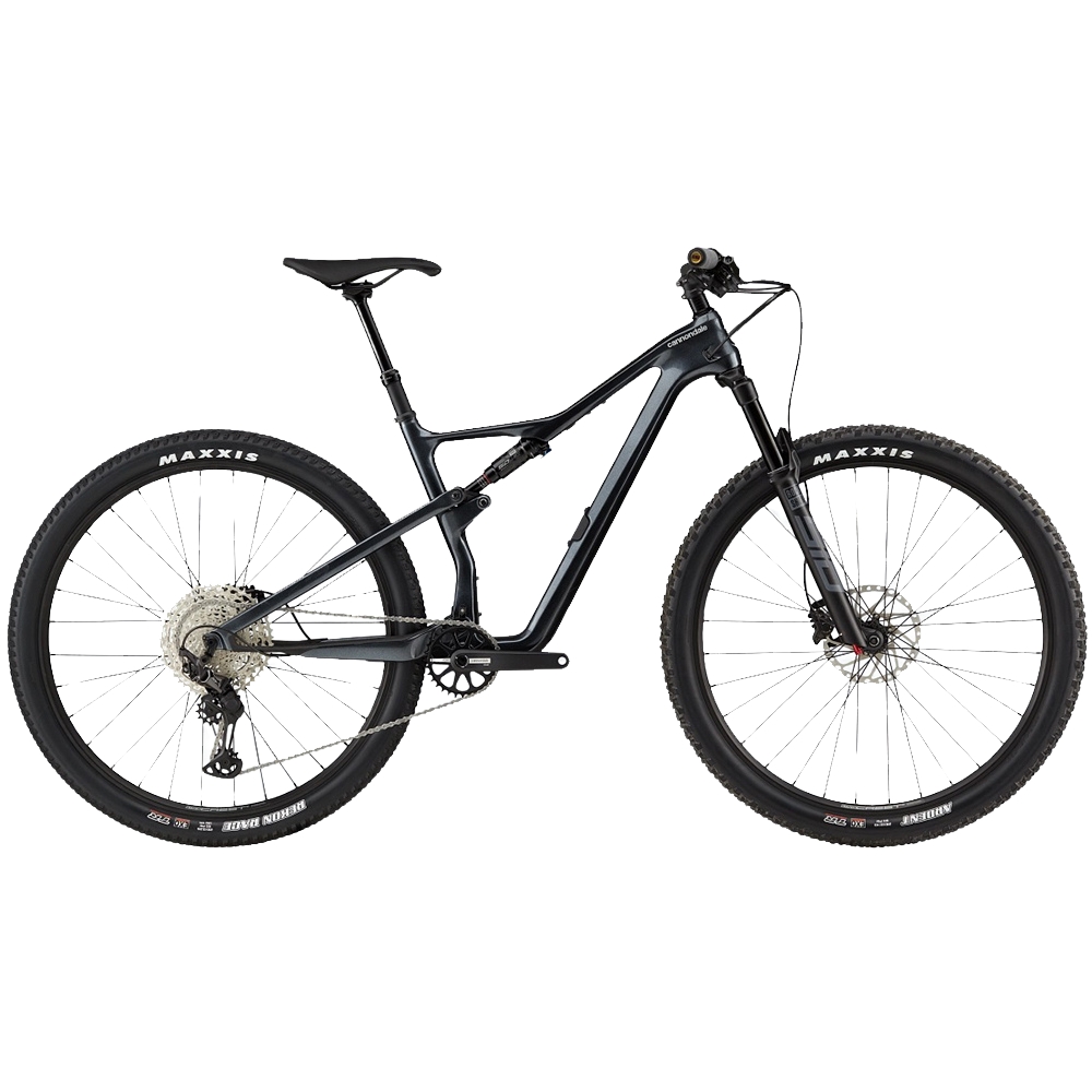 2023 Cannondale Scalpel Carbon SE 2 Mountain Bike