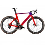 2023 Canyon Aeroad CF SLX 7 ETap Road Bike