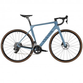 2023 Canyon Endurace CF SLX 7 AXS Aero