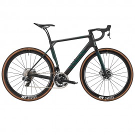 2023 Canyon Endurace CFR AXS Road Bike