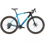 2023 Canyon Grail CF SL VB77 Road Bike