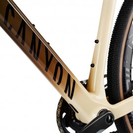 2023 Canyon Grail CF SLX 9 ETap Road Bike