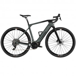 2023 Canyon Grail:ON CF 7 AXS Road Bike