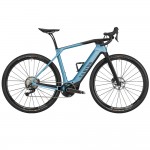 2023 Canyon Grail:ON CF 7 Road Bike