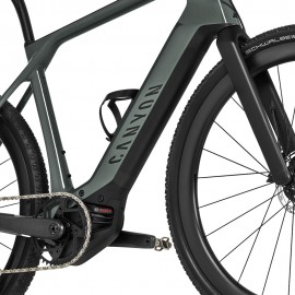 2023 Canyon Grail:ON CF 8 AXS Road Bike