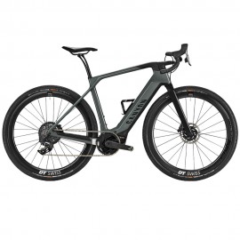 2023 Canyon Grail:ON CF 8 AXS Road Bike 2023 Canyon Grail:ON CF 8 AXS Road Bike