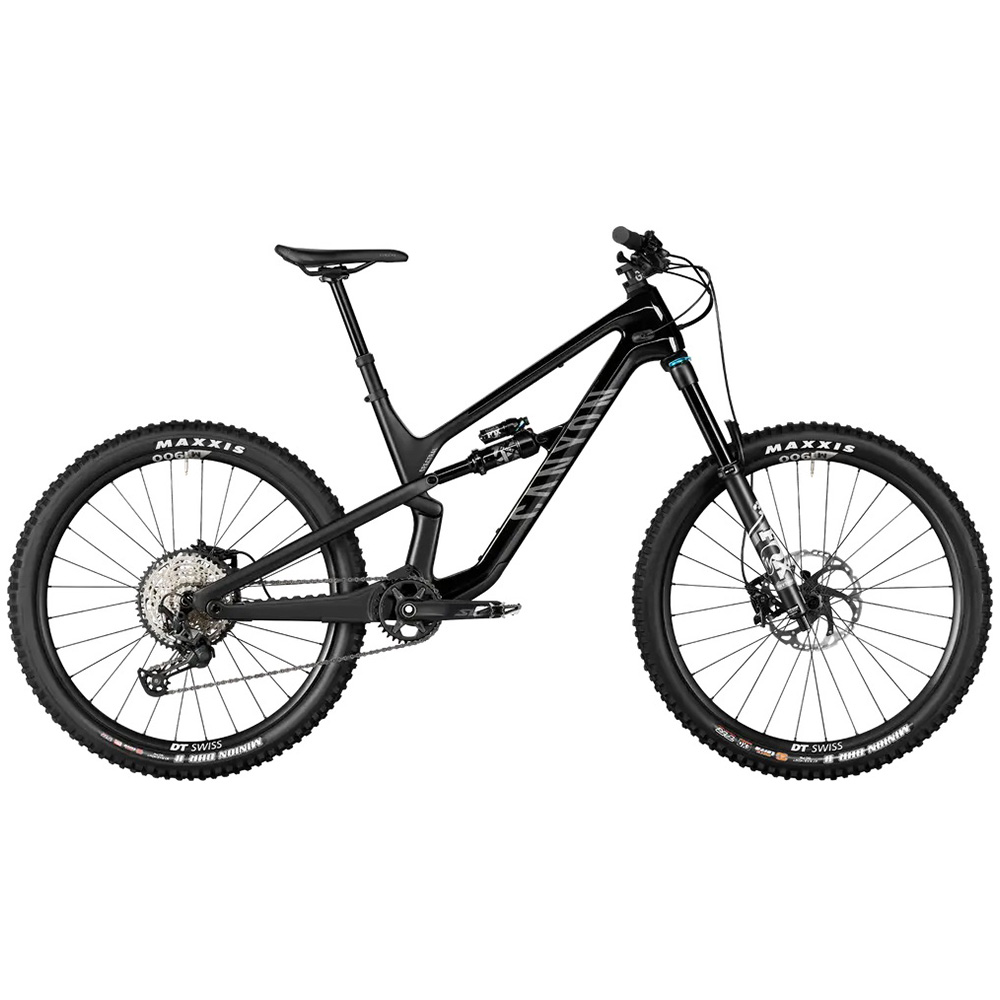 2023 Canyon Spectral 27.5 CF 7 Mountain Bike