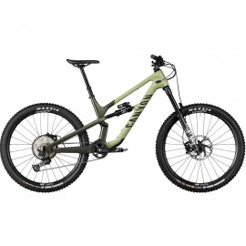 2023 Canyon Spectral 27.5 CF 7 Mountain Bike