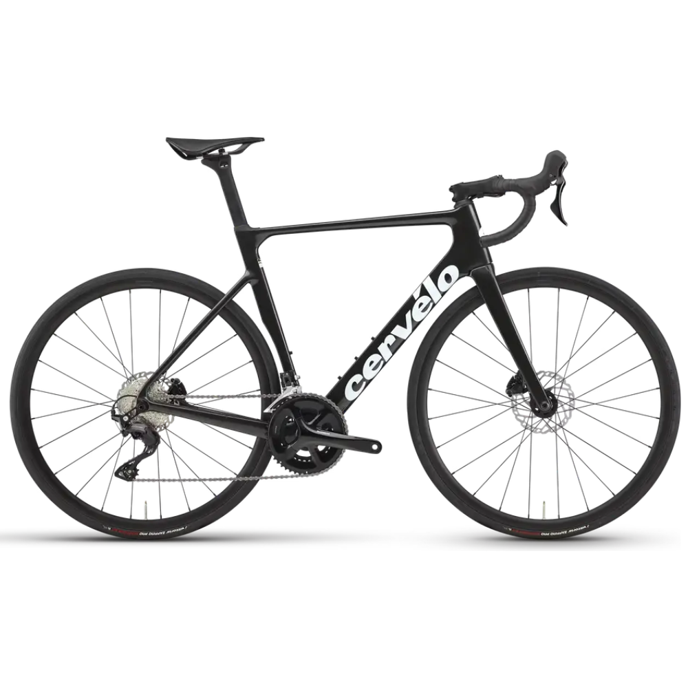 2023 Cervelo Soloist 105 Road Bike