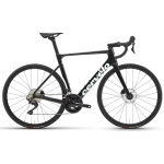 2023 Cervelo Soloist 105 Road Bike