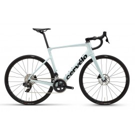 2023 Cervélo Caledonia-5 Force eTap AXS Road Bike