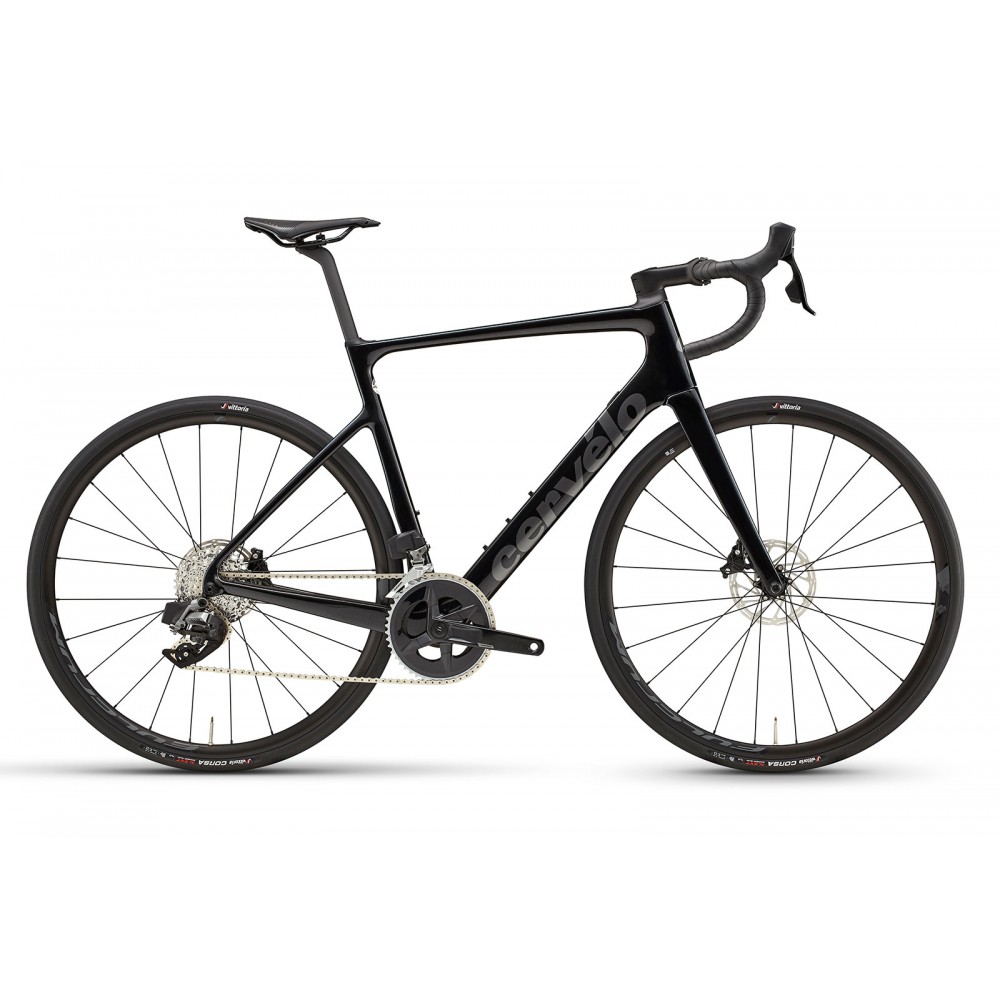 2023 Cervélo Caledonia-5 Force eTap AXS Road Bike