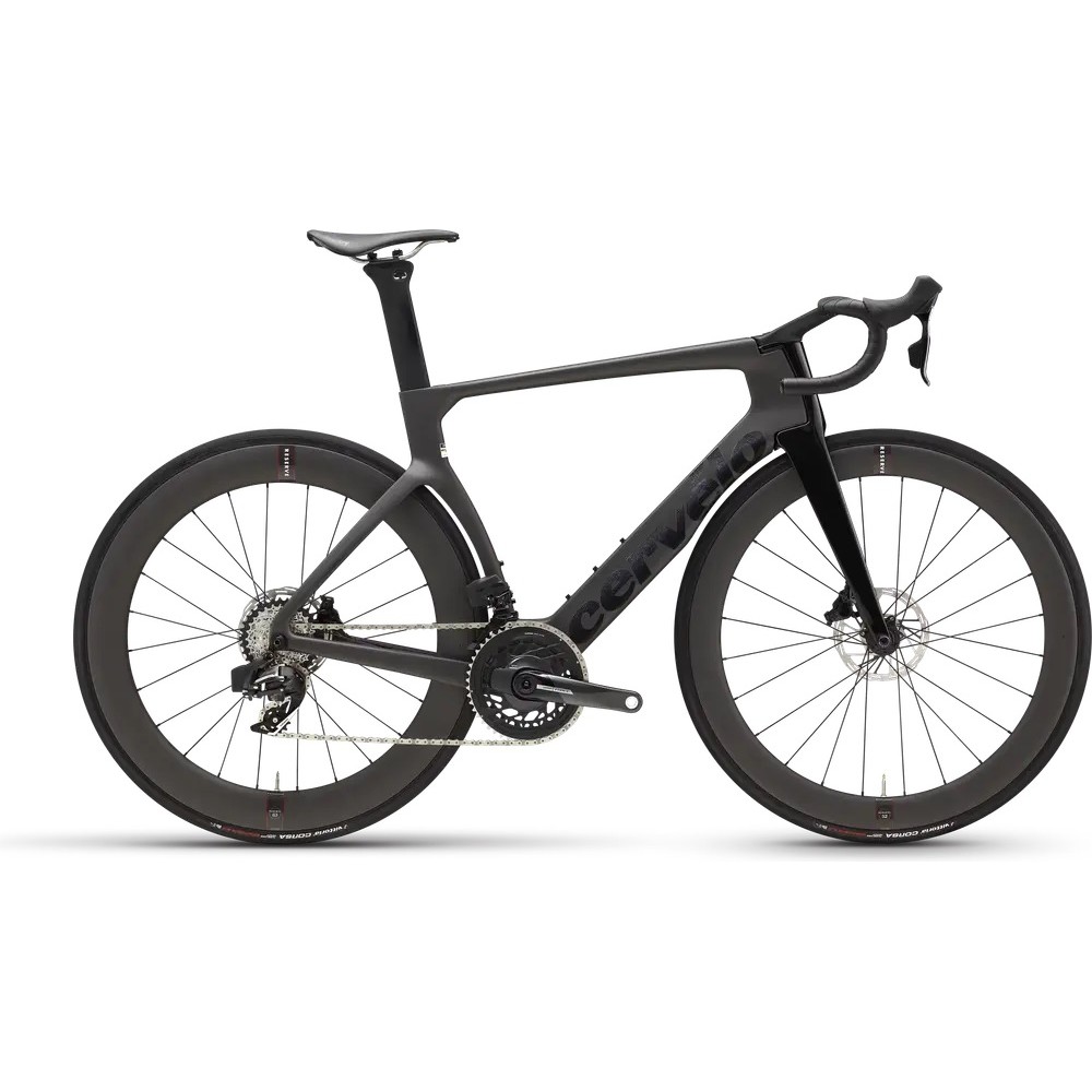 2023 Cervélo S5 Force eTap AXS Road Bike