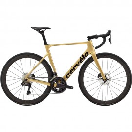 2023 Cervélo Soloist Ultegra Di2 Road Bike