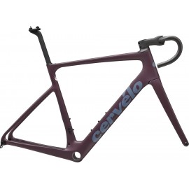 2023 Cervélo Caledonia-5 Frameset Road Bike