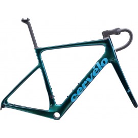 2023 Cervélo Caledonia-5 Frameset Road Bike