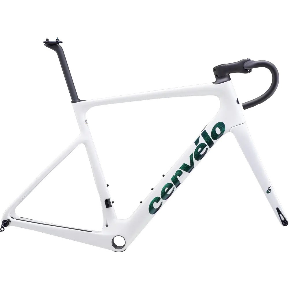 2023 Cervélo Caledonia-5 Frameset Road Bike