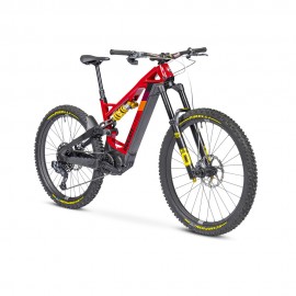 2023 Ducati Powerstage RR Mountain Bike