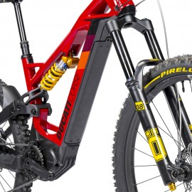 2023 Ducati Powerstage RR Mountain Bike