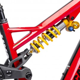 2023 Ducati Powerstage RR Mountain Bike