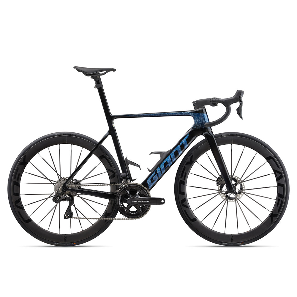 2023 GIANT PROPEL ADVANCED SL 0