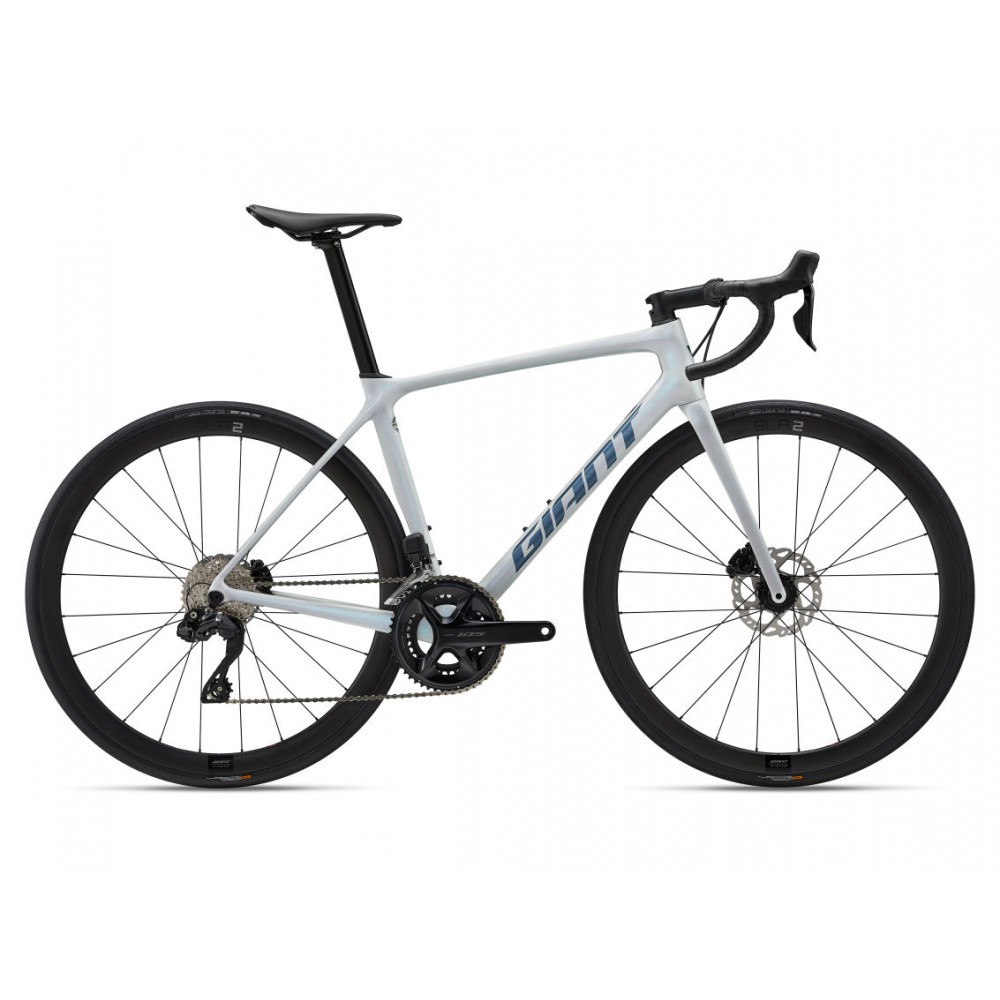 2023 GIANT TCR ADVANCED DISC 1+