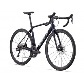 2023 GIANT TCR ADVANCED PRO DISC 0 DI2