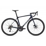 2023 GIANT TCR ADVANCED PRO DISC 0 DI2