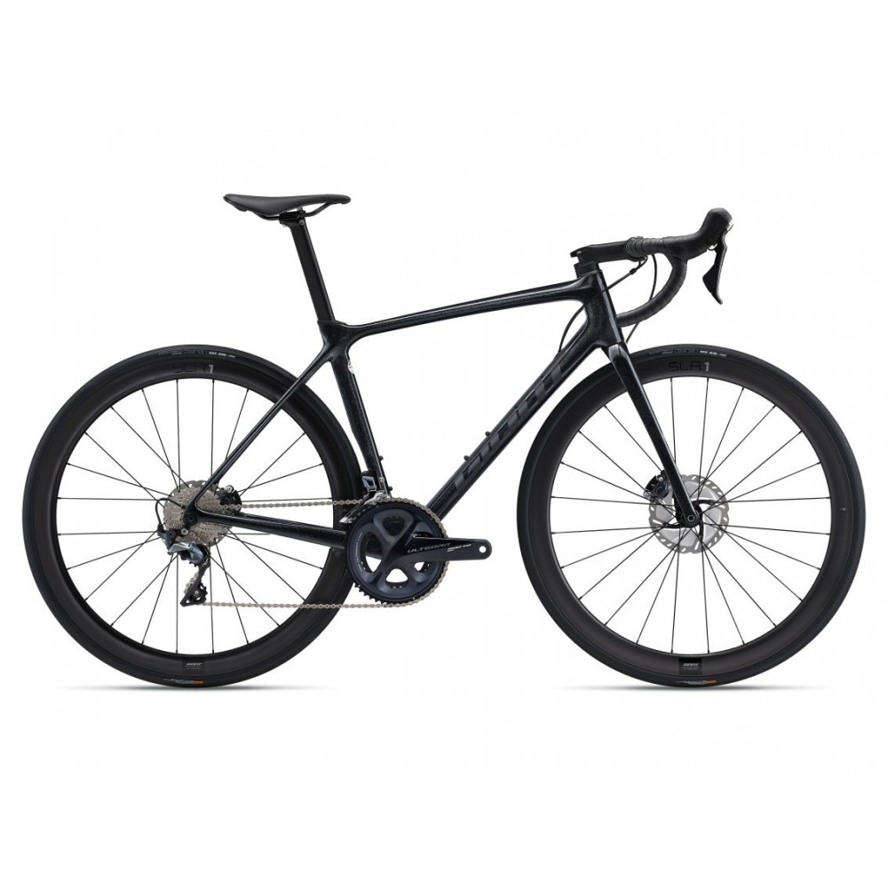 2023 GIANT TCR ADVANCED PRO DISC 1