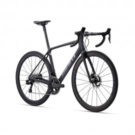 2023 GIANT TCR ADVANCED SL DISC 0 DURA-ACE