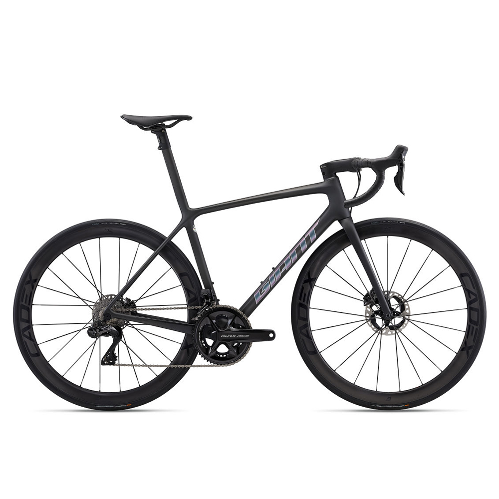 2023 GIANT TCR ADVANCED SL DISC 0 DURA-ACE