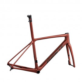 2023 GIANT TCR ADVANCED SL DISC FRAMESET