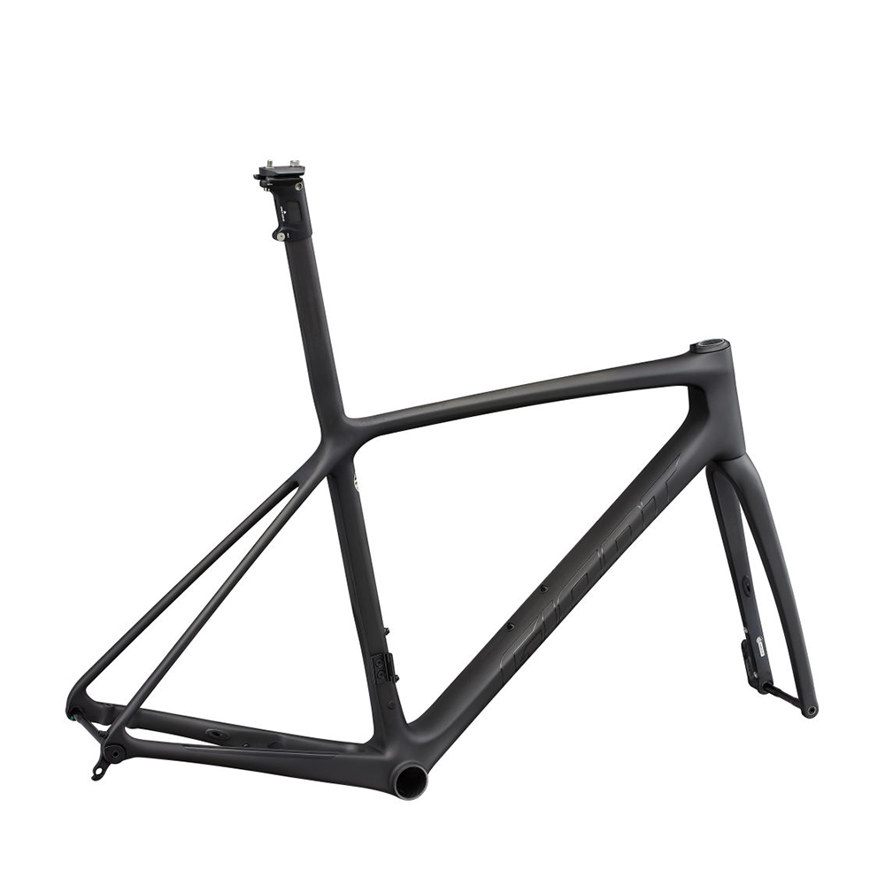 2023 GIANT TCR ADVANCED SL DISC FRAMESET