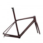 2023 GIANT TCR ADVANCED SL FRAMESET