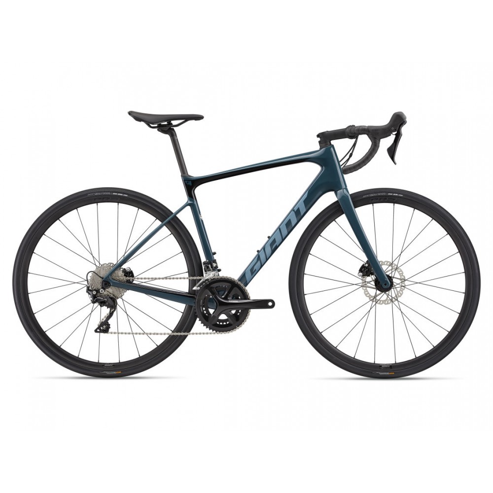 2023 Giant DEFY ADVANCED 2