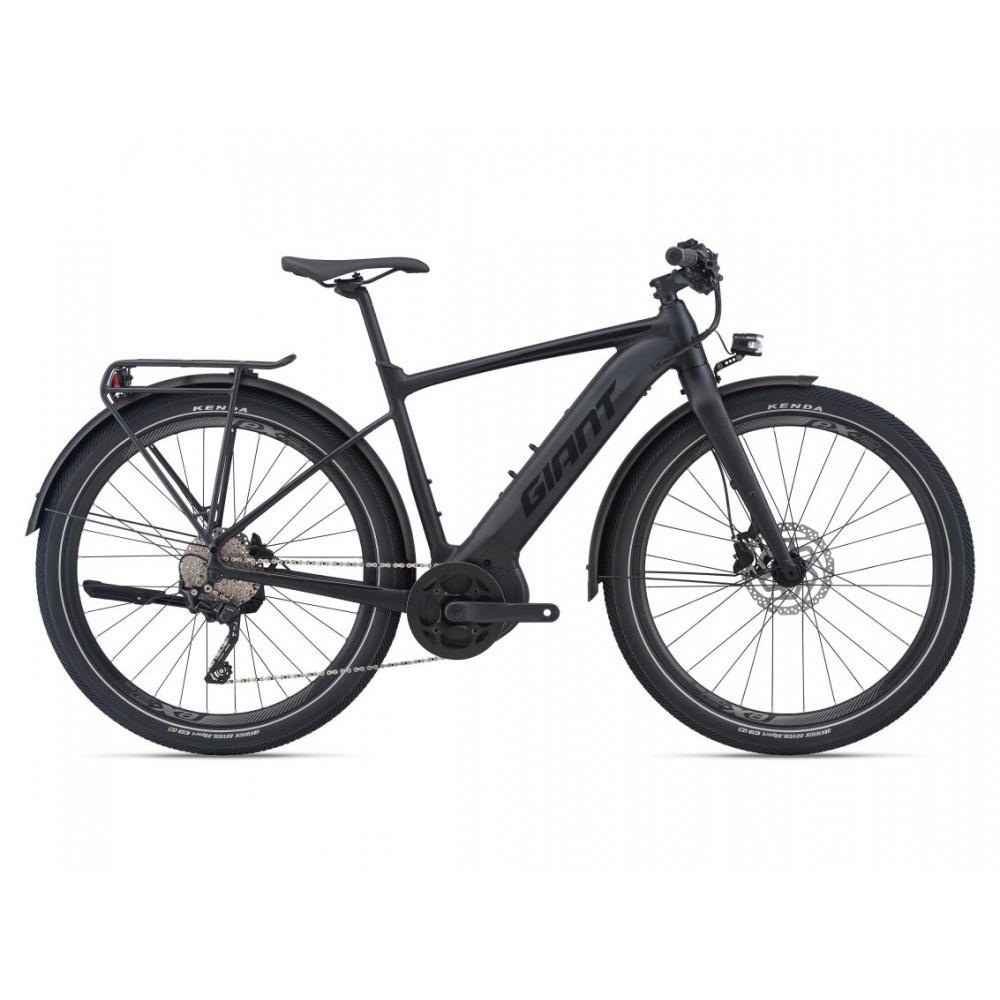 2023 Giant FASTROAD E+ EX 28MPH