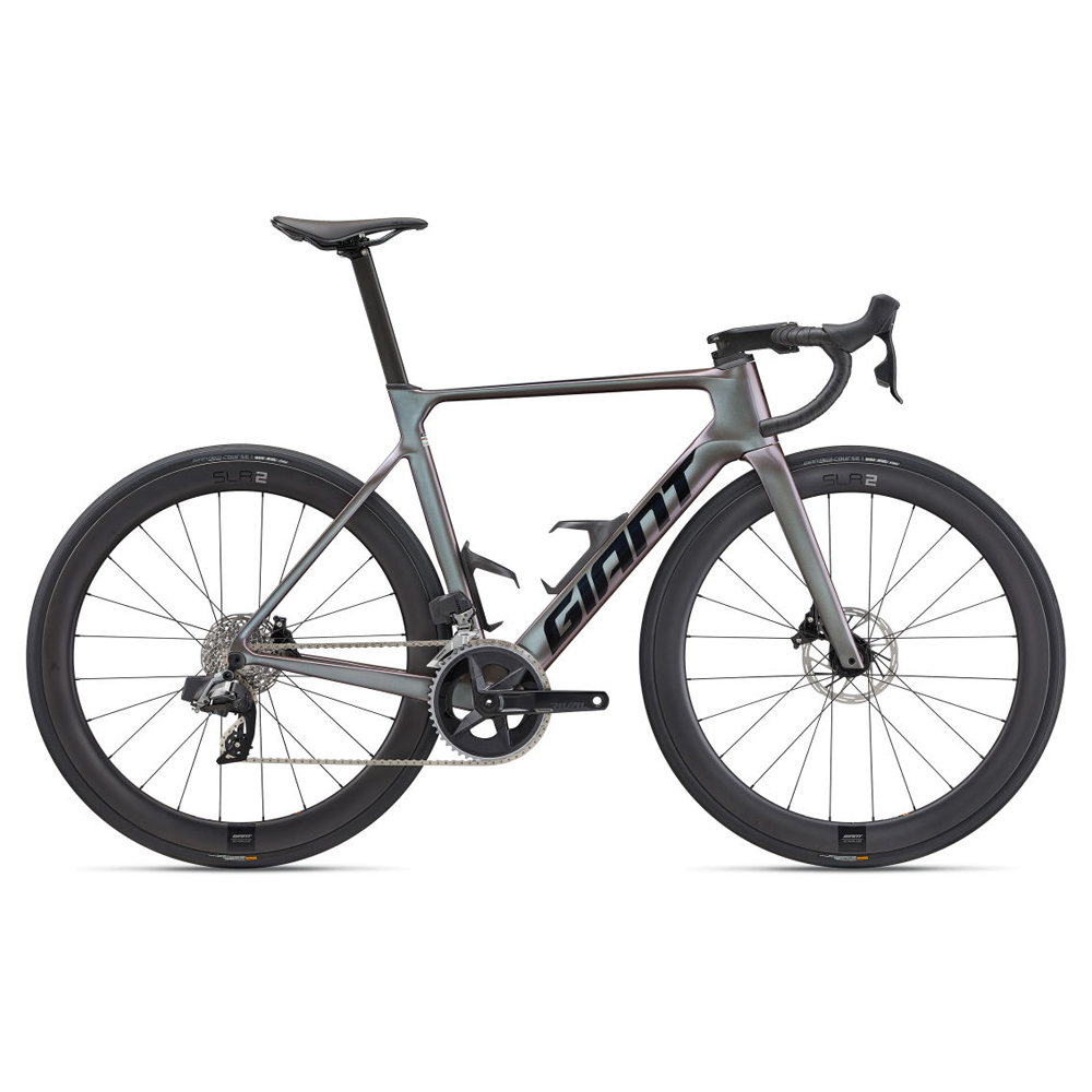 2023 Giant Propel Advanced 1