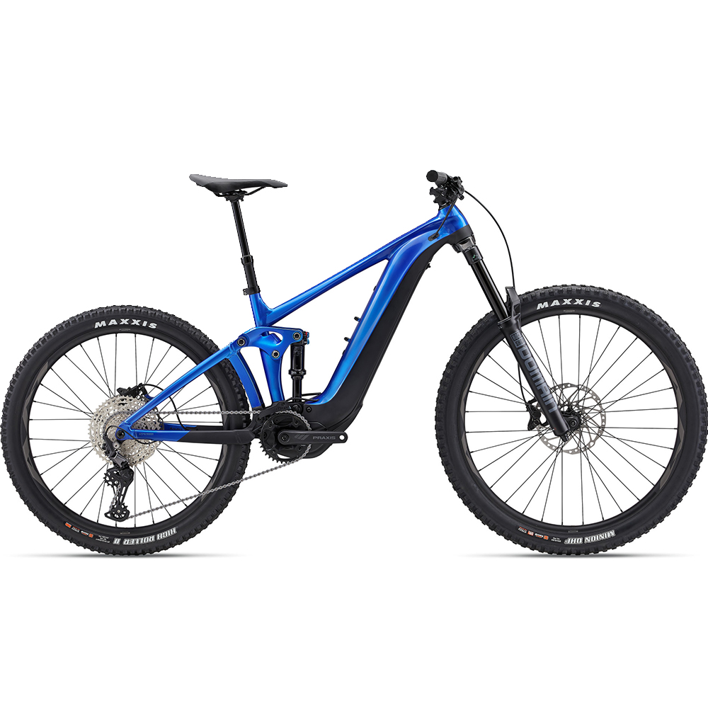 2023 Giant Reign E+ 3 Mountain Bike