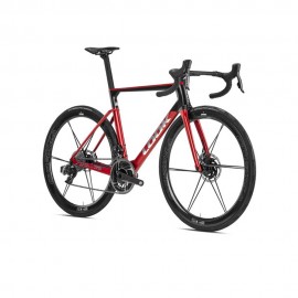 2023 Look 795 Blade RS Red Chrome Satin Road Bike