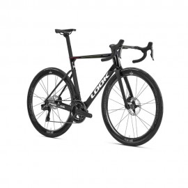 2023 Look 795 Blade RS Pro Team Black Mat/Glossy Road Bike