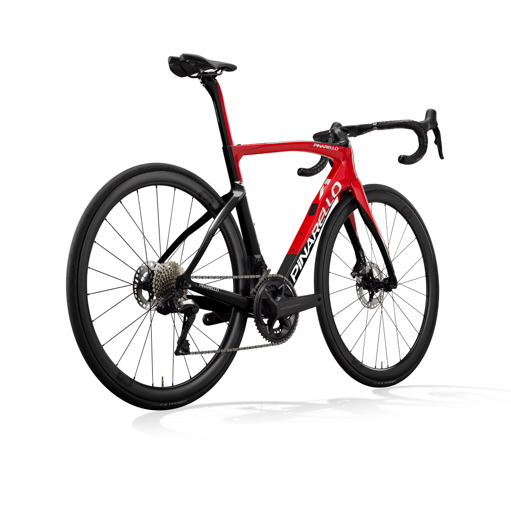 2023 Pinarello F7 Disc Ultegra Di2 Road Bike