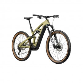 2023 Radon Deft 8.0 HD 750 Mountain Bike