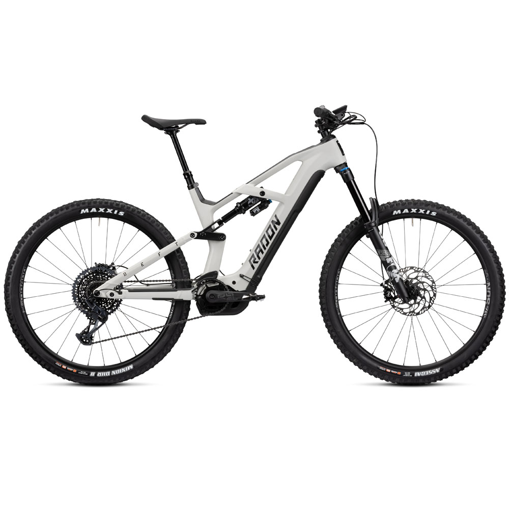 2023 Radon Deft 9.0 750 Mountain Bike