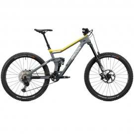 2023 Radon JAB 10.0 Mountain Bike