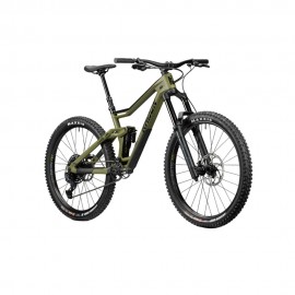 2023 Radon JAB 9.0 Mountain Bike