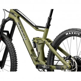 2023 Radon JAB 9.0 Mountain Bike