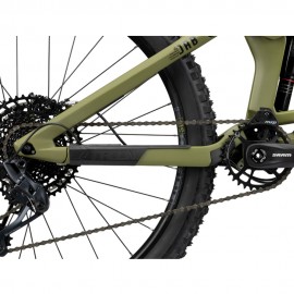 2023 Radon JAB 9.0 Mountain Bike