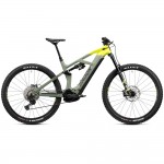 2023 Radon Render 8.0 625 Mountain Bike